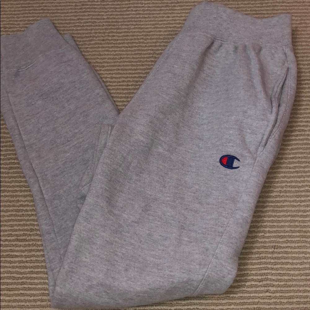 CHAMPION sweatpants/joggers